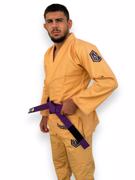 CHOSEN monogram STOLI BJJ Gi -DESERT